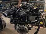 Motor van een Ford Transit Courier, Auto-onderdelen, 3 maanden garantie, Gebruikt, Ford