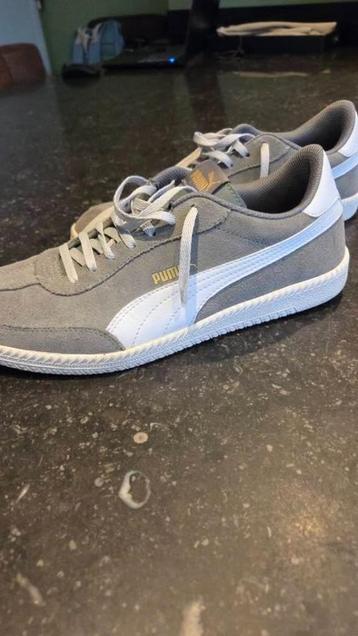Heren sneaker, Puma, Overige kleuren, Ophalen of Verzenden, Sneakers