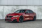 Bmw m3 - 2018 - carbon - cs, Auto's, BMW, Automaat, Zwart, 338 kW, Leder