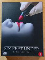 Six Feet Under (HBO) - DVD - 5 seizoenen, Cd's en Dvd's, Vanaf 12 jaar, Ophalen, Zo goed als nieuw