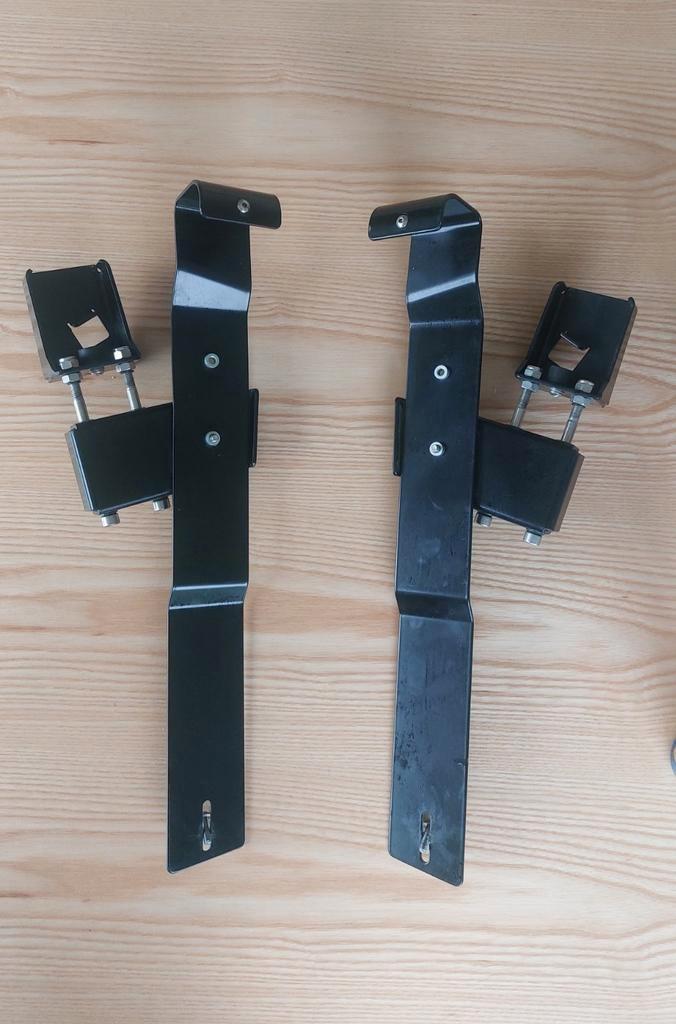 Urban Arrow adapter maxi cosi, Fietsen en Brommers, Fietsen | Bakfietsen, Gebruikt, Ophalen