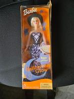 Barbie Halloween, Ophalen of Verzenden, Nieuw, Fashion Doll