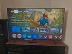 TV TCL 65 POUCES, QLED, 4K, 144HZ, GOOGLE TV, Ophalen, QLED, 120 Hz, Zo goed als nieuw