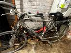 Fiets, Ophalen, Gebruikt, Overige merken, Versnellingen