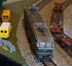 1 locomotive serie 20 SNCB NMBS, Analogique, Enlèvement ou Envoi, Comme neuf, Roco