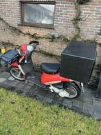 Vespa Piaggio 50cc B-klasse, Fietsen en Brommers, Ophalen, Gebruikt, Piaggio