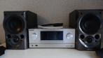 Kenwood M-9000 Wi-fi Bluetooth Spotify Dab+ CD Mission M50, Ophalen of Verzenden, Zo goed als nieuw, Cd-speler, Microset