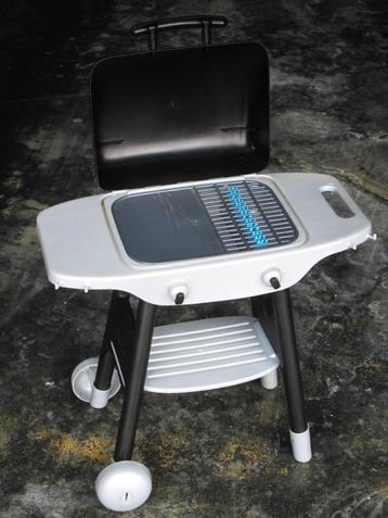 Smoby Speelgoedbarbecue 50 cm