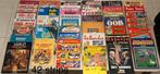 Bundel van 42 strips, Ophalen of Verzenden