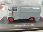 Mercedes schaal 1/18 nieuw, Ophalen, Nieuw