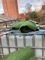 Kunstgras, Enlèvement, Comme neuf, 20 m² ou plus, Gazon artificiel