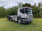 Scania containersysteem 26t, Auto's, Particulier, Te koop
