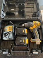 dewalt klopboormachine *nieuw*, Doe-het-zelf en Bouw, Ophalen, Zo goed als nieuw