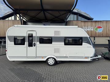 Hobby De Luxe Edition 495 UL MOVER THULE LUIFEL beschikbaar voor biedingen