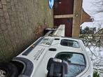 Citroen jumper long versie, Auto's, 4 deurs, Stof, Particulier, Dealer onderhouden