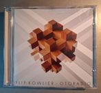 CD. Renversez Kowlier. Otoradio., Enlèvement ou Envoi