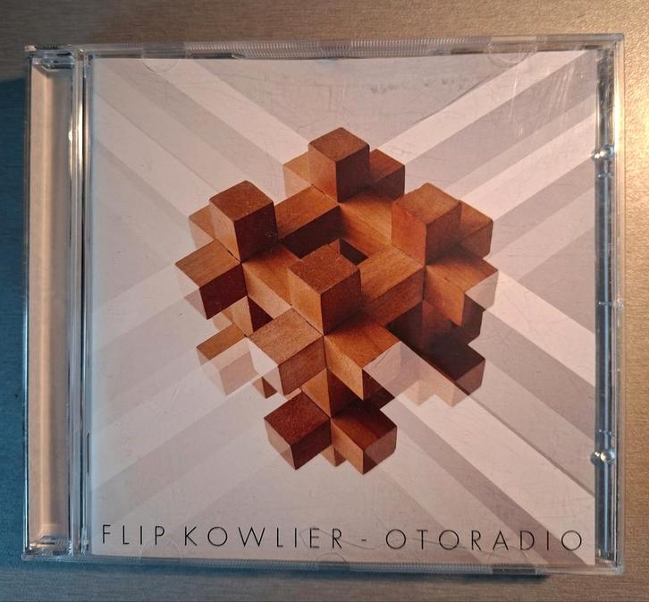 Cd. Flip Kowlier. Otoradio., Cd's en Dvd's, Cd's | Reggae en Ska, Ophalen of Verzenden