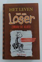 BOEK - HET LEVEN VAN EEN LOSER, Boeken, Kinderboeken | Jeugd | 10 tot 12 jaar, Ophalen of Verzenden