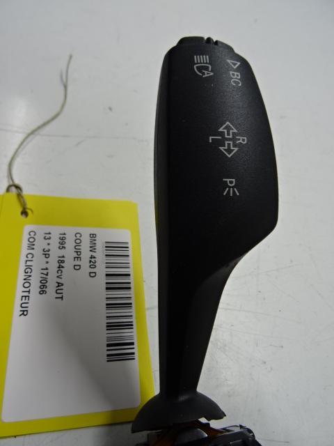 KNIPPERLICHTSCHAKELAAR BMW 4 serie (F32) (01-2013/02-2021), Auto-onderdelen, Dashboard en Schakelaars, BMW, Gebruikt
