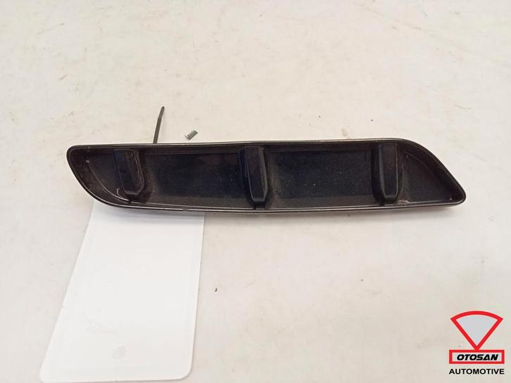 BMW X3 G01 Achterbumper Sierlijst Links 8081887, Auto-onderdelen, Carrosserie, Bumper, BMW, Achter, Links, Gebruikt