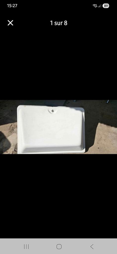 Coffre caravane Predom n126, Caravans en Kamperen, Caravanaccessoires, Gebruikt, Ophalen