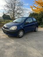 Toyota, Auto's, Handgeschakeld, Particulier, Yaris, Te koop