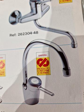 Roca Monodin lavabo keuken  kraan , nieuw in verpakking beschikbaar voor biedingen