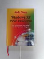Windows XP voor senioren, Hobby & Loisirs créatifs, Comme neuf, Enlèvement ou Envoi