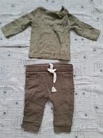 Bundel van setjes maat 56 splinternieuw, Kinderen en Baby's, Ophalen