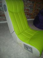 Gamingchair, Games en Spelcomputers, Ophalen, Zo goed als nieuw