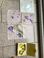 Nina Ricci, Enlèvement ou Envoi