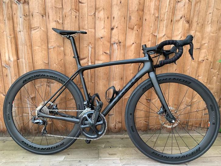 Trek Emonda Slr7 project one, Fietsen en Brommers, Fietsen | Racefietsen, Zo goed als nieuw, Ophalen