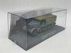 1:72 DeAgostini Zugkraftwagen 18t FAMO Sd. Kfz9 Stüg.Abt.201, Verzamelen, Ophalen of Verzenden, Landmacht, Miniatuur of Beeldje