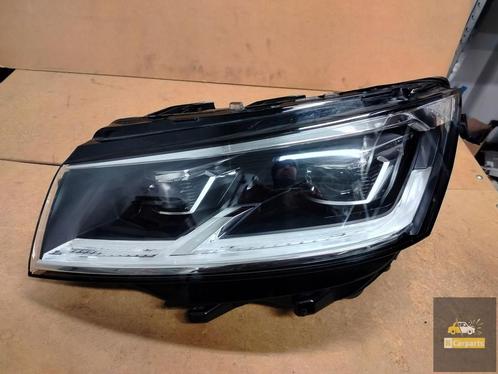 VW Transporter T6.1 Full led linkerlamp, Auto-onderdelen, Verlichting, Volkswagen, Gebruikt
