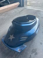 Mbk booster, Enlèvement, Utilisé, Cadre, Yamaha