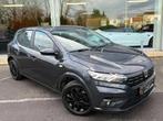 Dacia Sandero AUTOMAAT / CARPLAY / CAMERA / AIRCO / CRUISECO, Automaat, Stof, Gebruikt, 91 pk