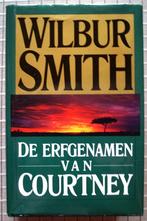 Romans, Boeken, Romans, Ophalen, Zo goed als nieuw, Wilbur Smith, België