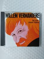 Willem Vermandere ‎– Lat Mie Maar Lopen, Cd's en Dvd's, Verzenden