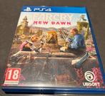 Far Cry New dawn, Games en Spelcomputers, Games | Sony PlayStation 4, Ophalen