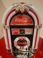 Coffret Juke Coca Cola, TV, Hi-fi & Vidéo, Radios, Enlèvement, Neuf, Radio