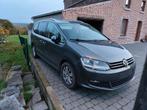 VW Sharan comfortline dsg EURO5 alleen bellen, Auto's, Leder, Particulier, Te koop, Sharan
