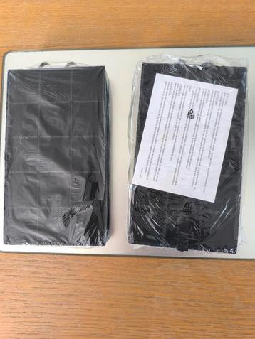 FILTRE CHARBON MCFB49 Hotte Nouveau ! beschikbaar voor biedingen