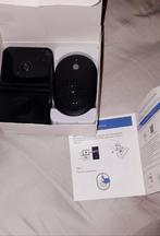 Sonnette de porte avec caméra de surveillance, Enlèvement, Neuf