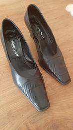 Elegante bruine schoenen, Daniele Tucci, maat 37,5, Enlèvement ou Envoi