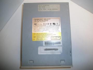 CD-ROM drive Lite-On LTN-301