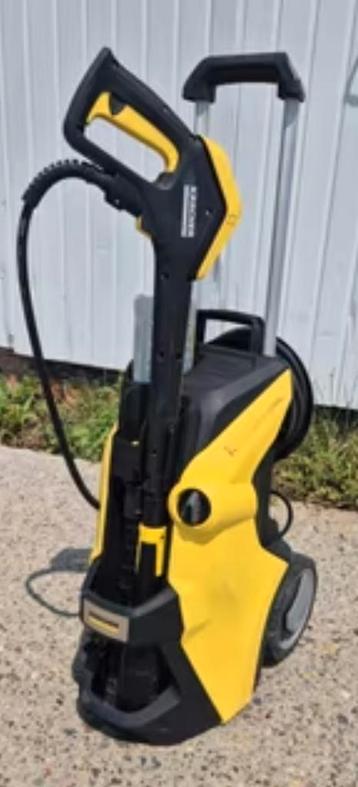 Karcher k5, Enlèvement ou Envoi, Comme neuf