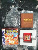 Pokémon gotta catch em all red versie retro origineel game, Games en Spelcomputers, Games | Nintendo Game Boy, Verzenden, Nieuw