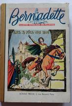 BERNADETTE ingebonden tijdschrift anno 1953, Verzamelen, 1940 tot 1960, Tijdschrift, Ophalen