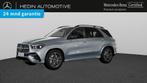 Mercedes-Benz GLE SUV 350 de 4MATIC AMG Line, Auto's, 197 pk, Gebruikt, 4 cilinders, GLE