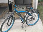 Jongensfiets 26inch Popal, Fietsen en Brommers, Gebruikt, Popal, Handrem, Ophalen